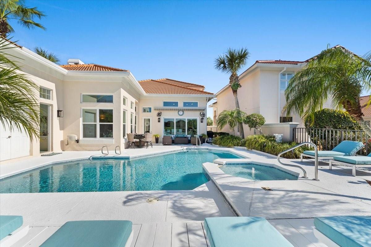 HAMMOCK DUNES - Residential