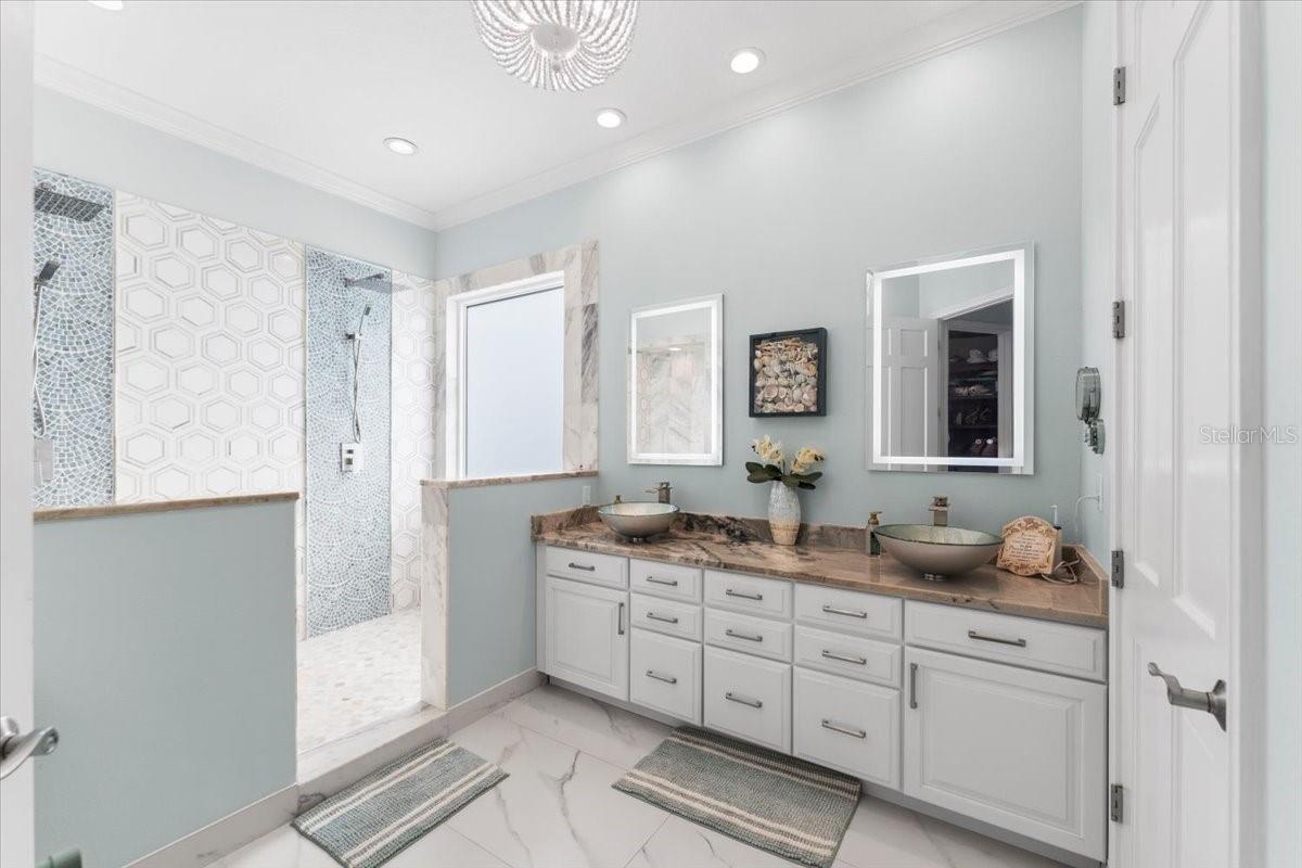 HAMMOCK DUNES - Residential