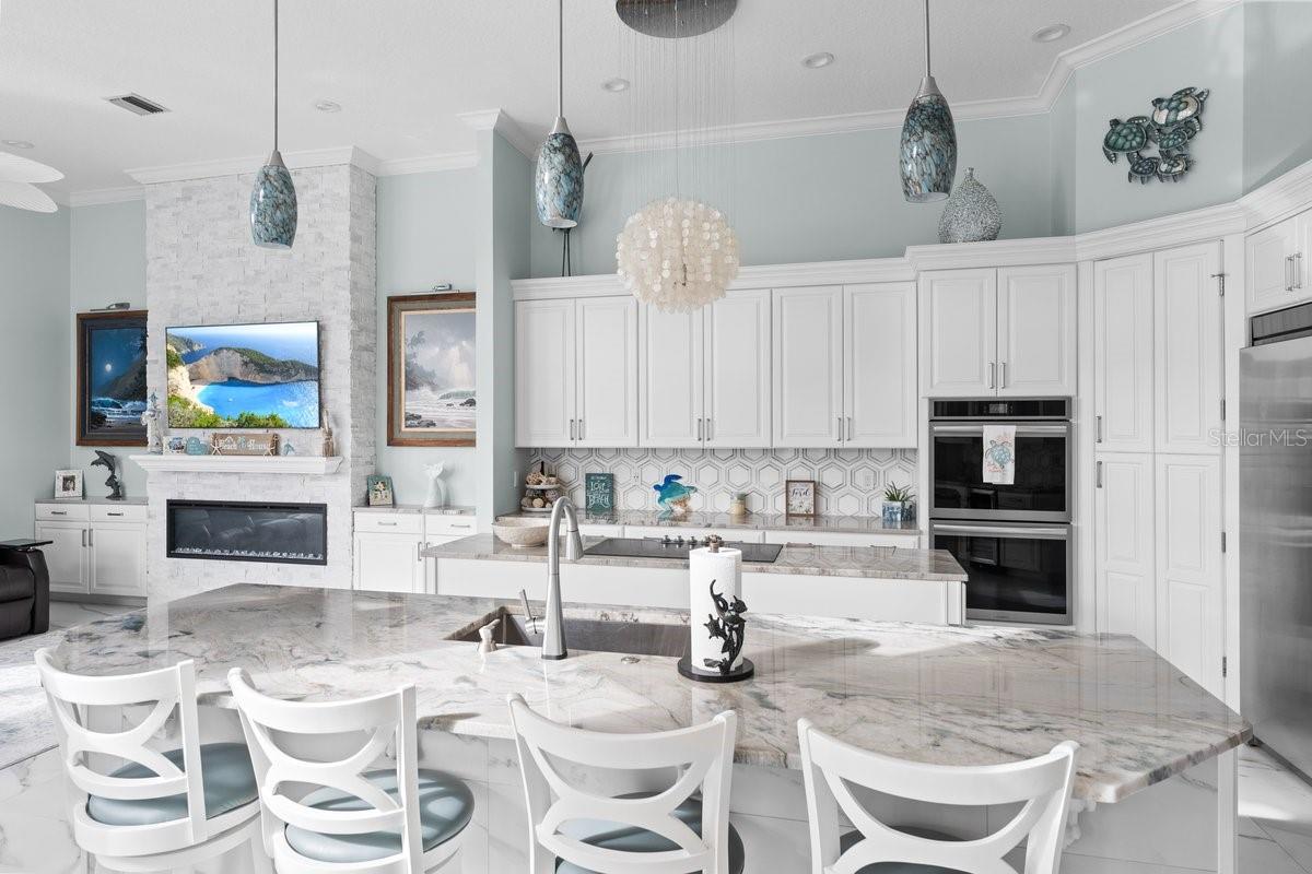 HAMMOCK DUNES - Residential