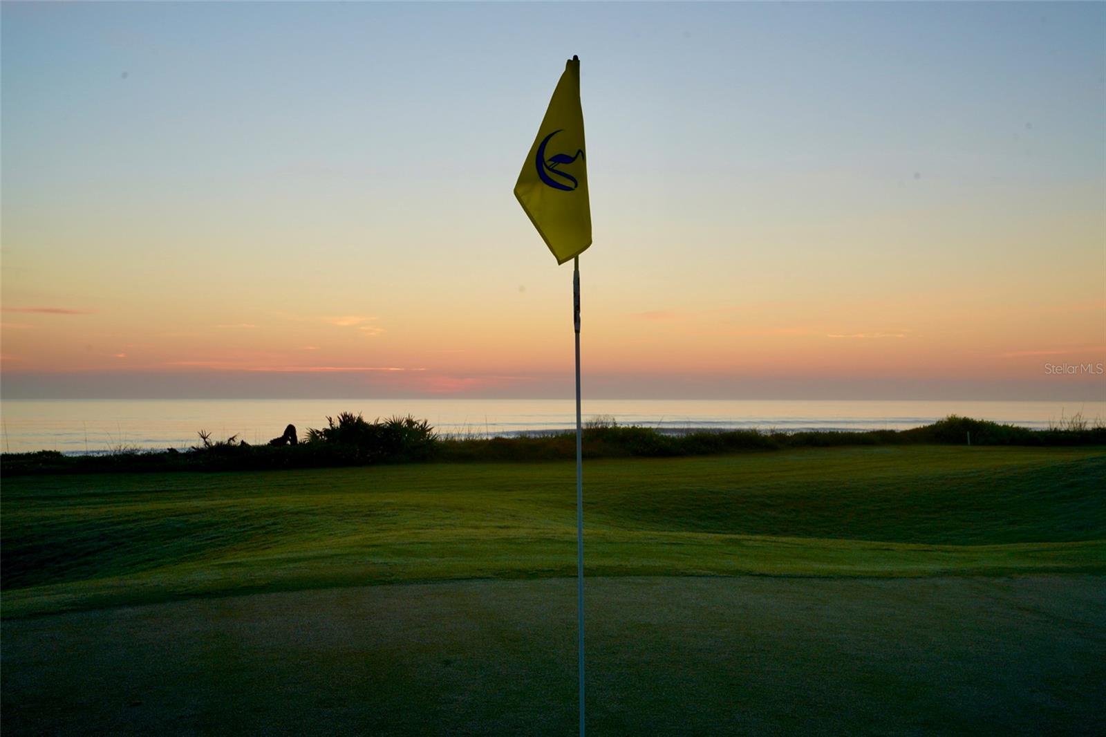 HAMMOCK DUNES - Residential