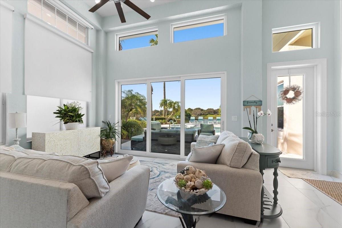 HAMMOCK DUNES - Residential