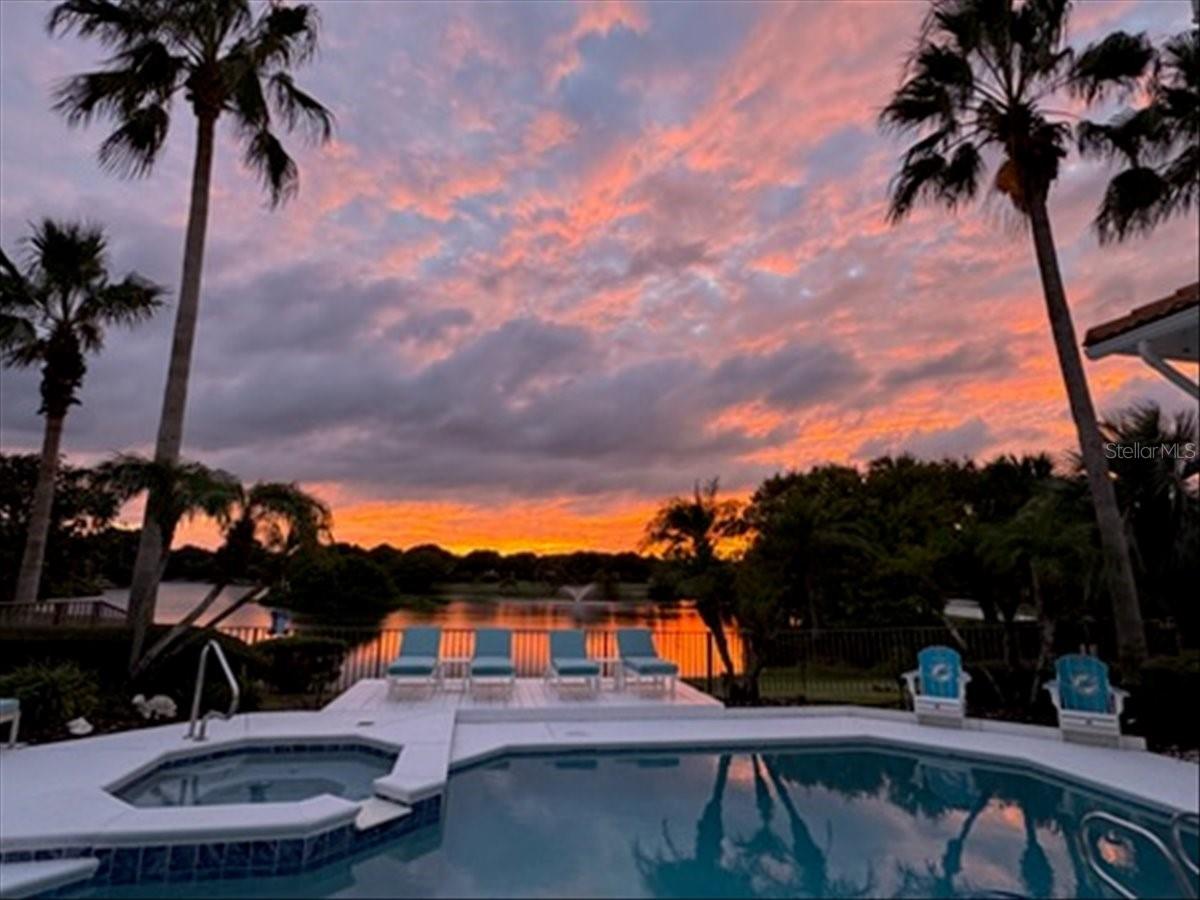 HAMMOCK DUNES - Residential