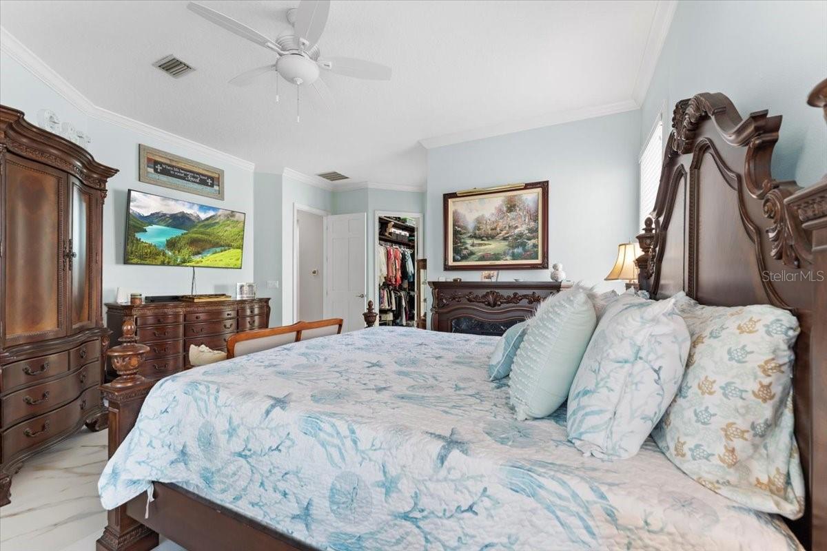 HAMMOCK DUNES - Residential