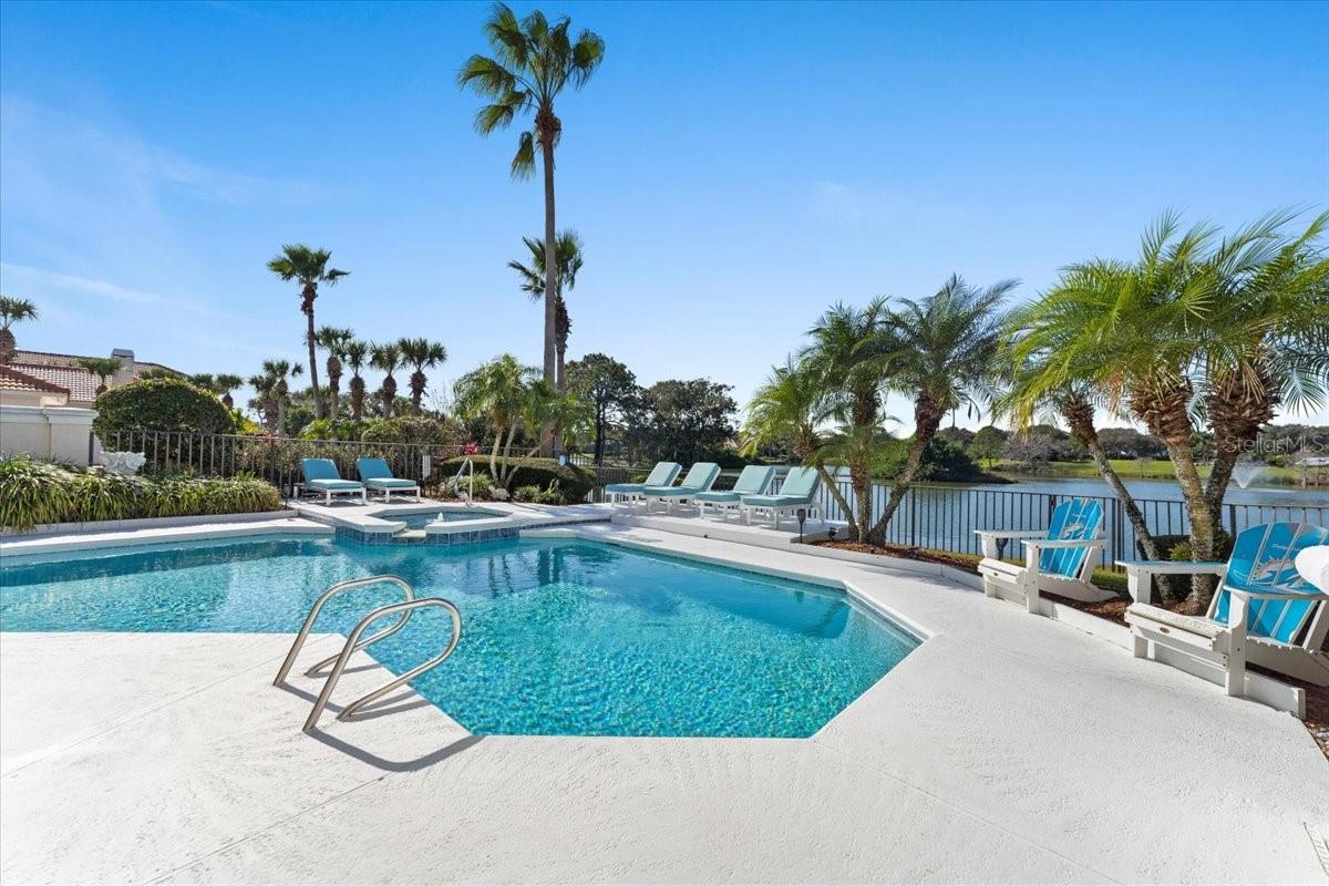 HAMMOCK DUNES - Residential