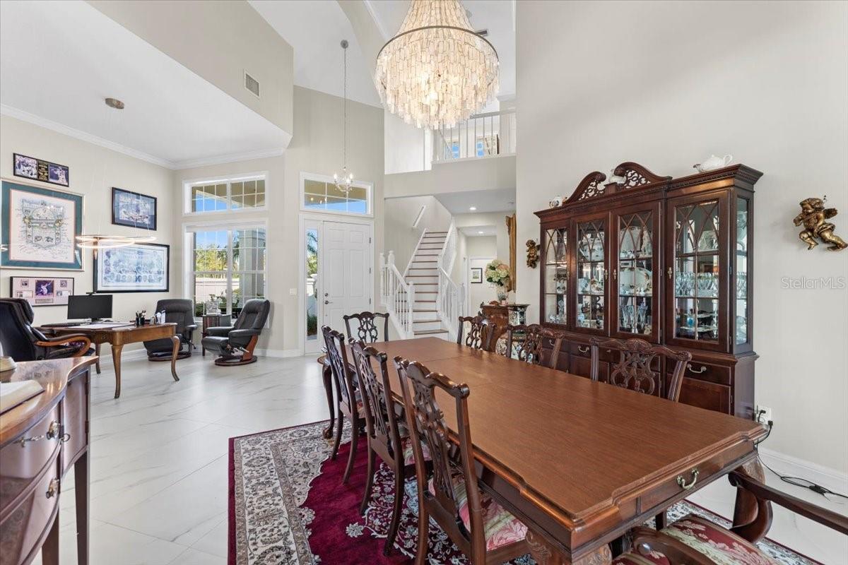 HAMMOCK DUNES - Residential