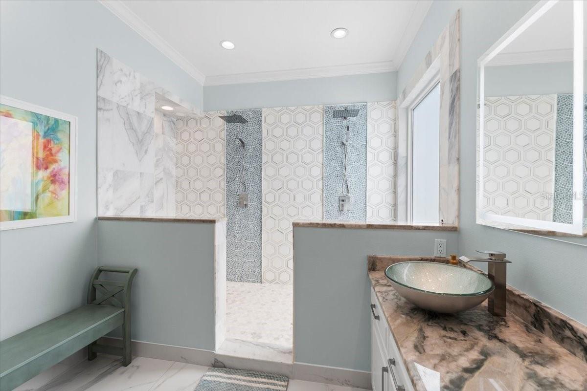 HAMMOCK DUNES - Residential