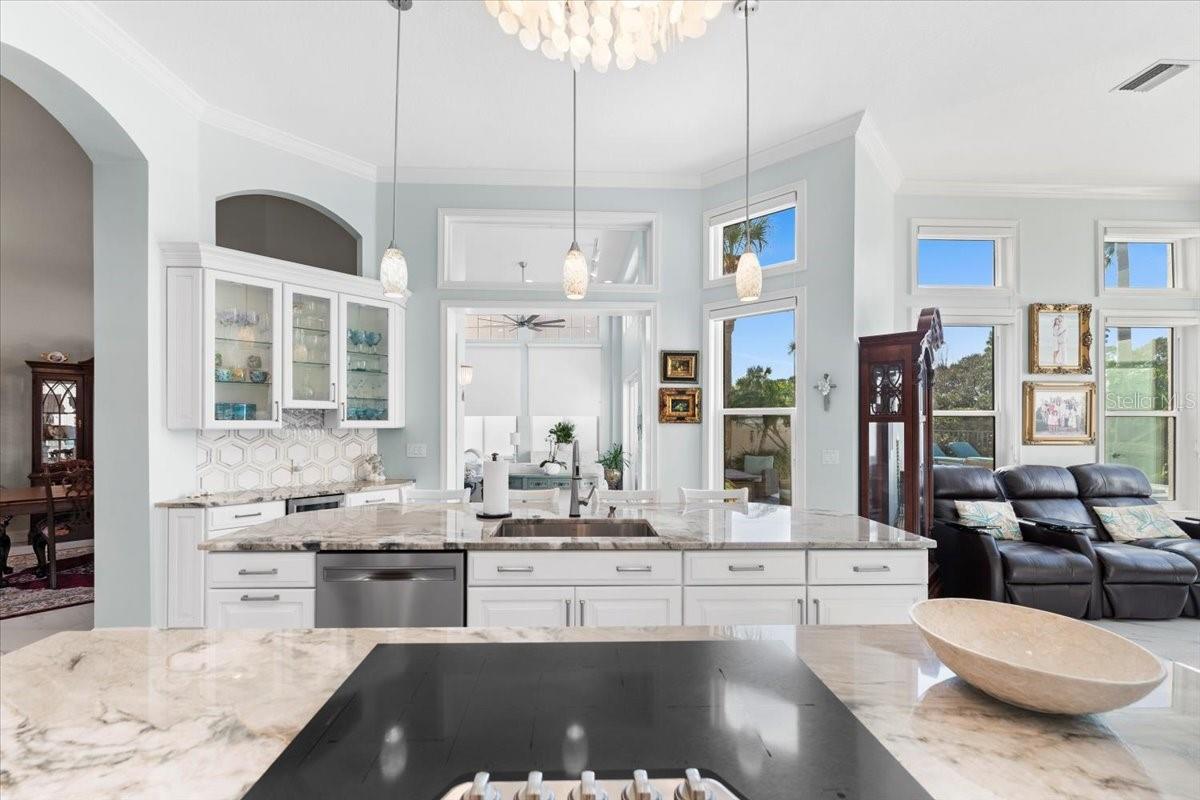 HAMMOCK DUNES - Residential