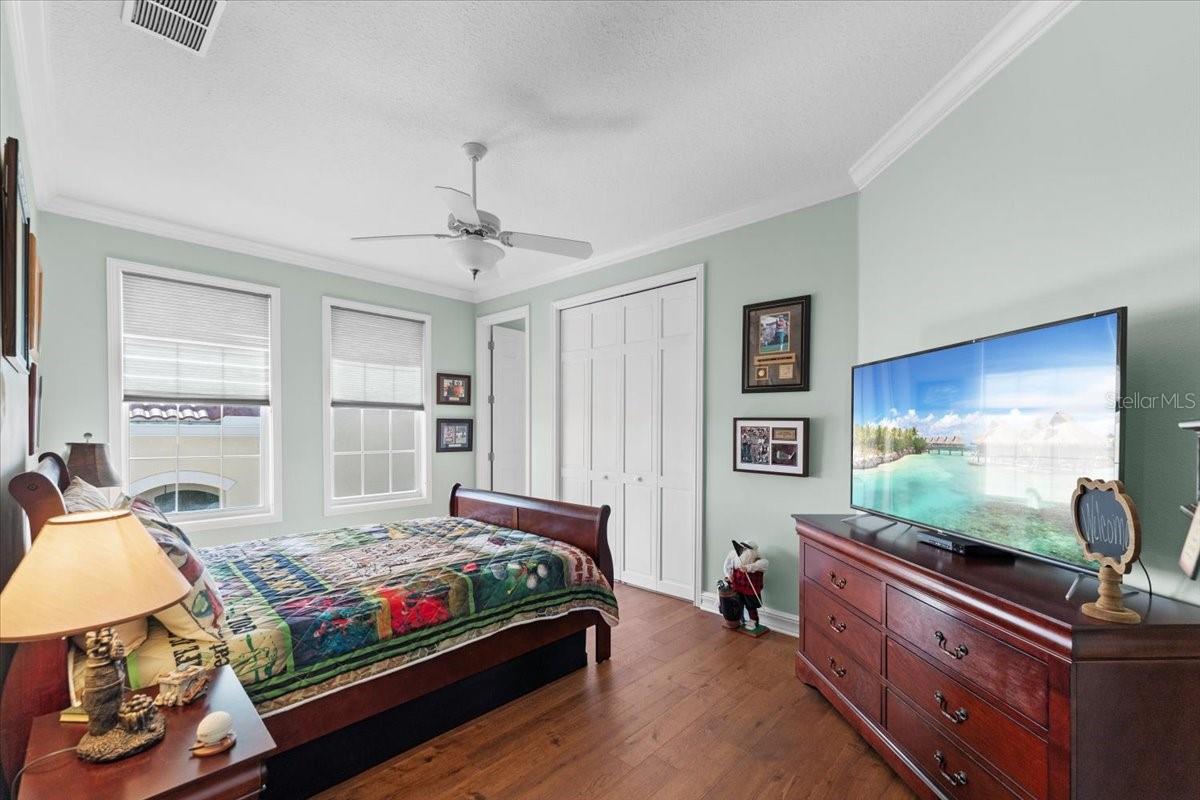 HAMMOCK DUNES - Residential