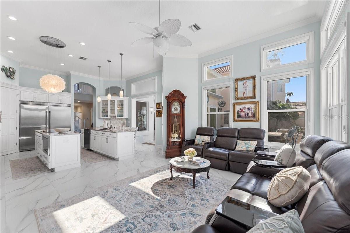 HAMMOCK DUNES - Residential