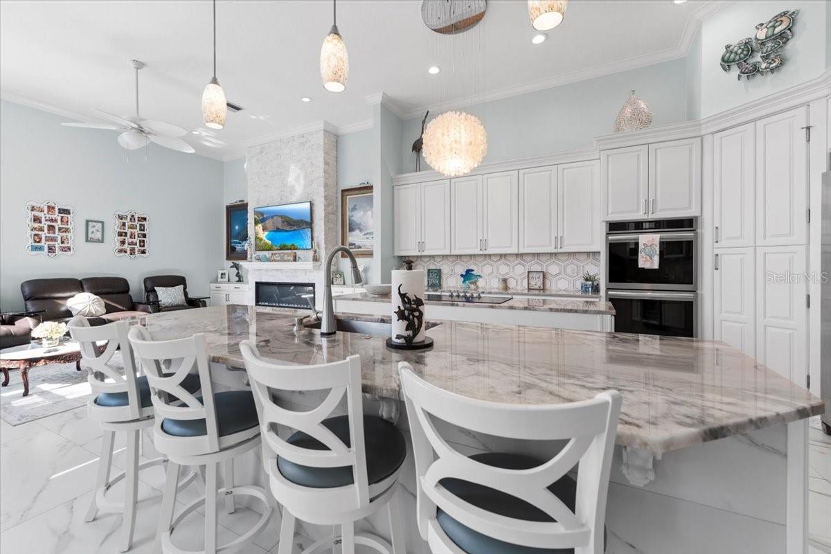 HAMMOCK DUNES - Residential