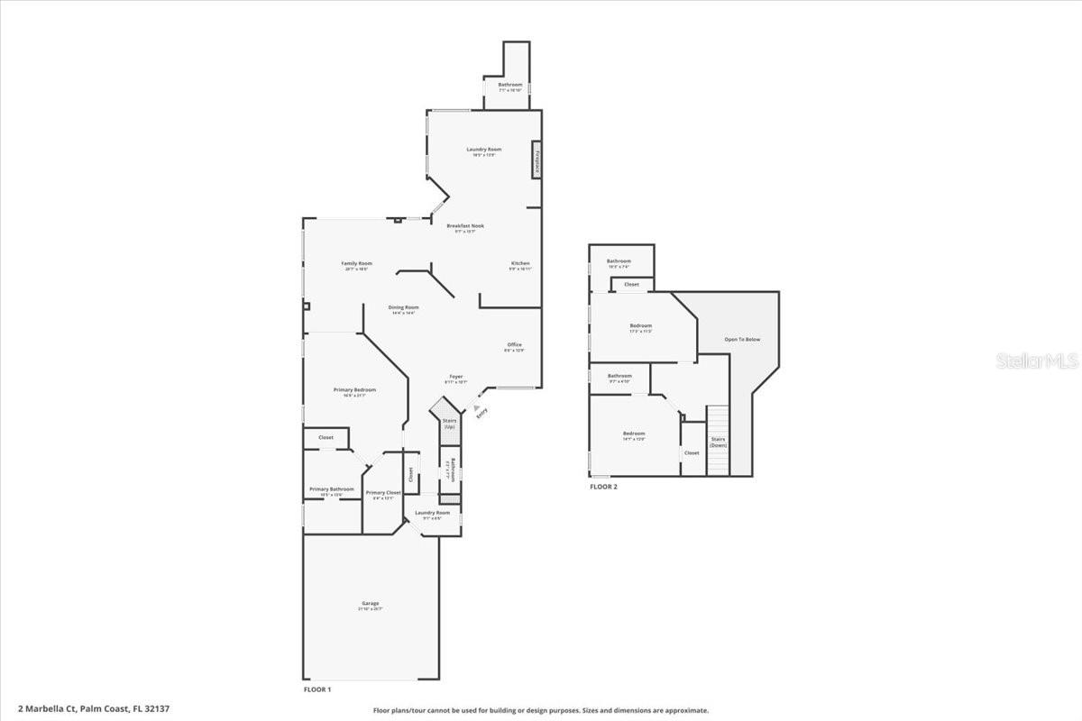 HAMMOCK DUNES - Residential