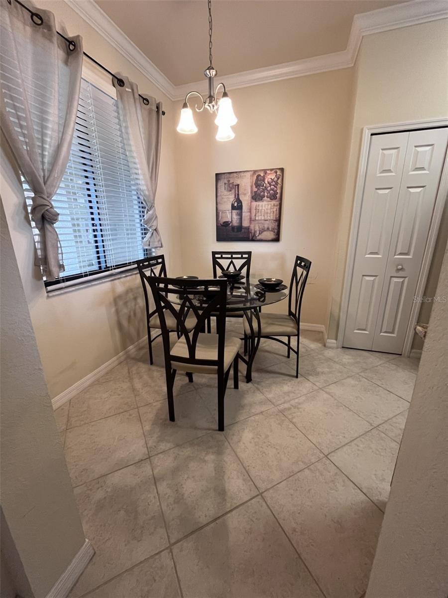 TERRACE II AT RIVER STRAND PH II - Residential