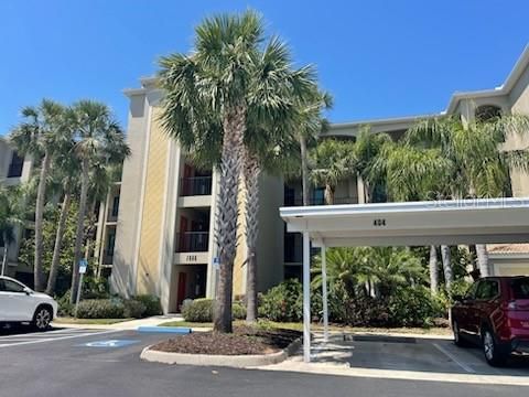 Photo of 7005 River Hammock Drive #404, Bradenton, FL 34212 (MLS # A4670800)