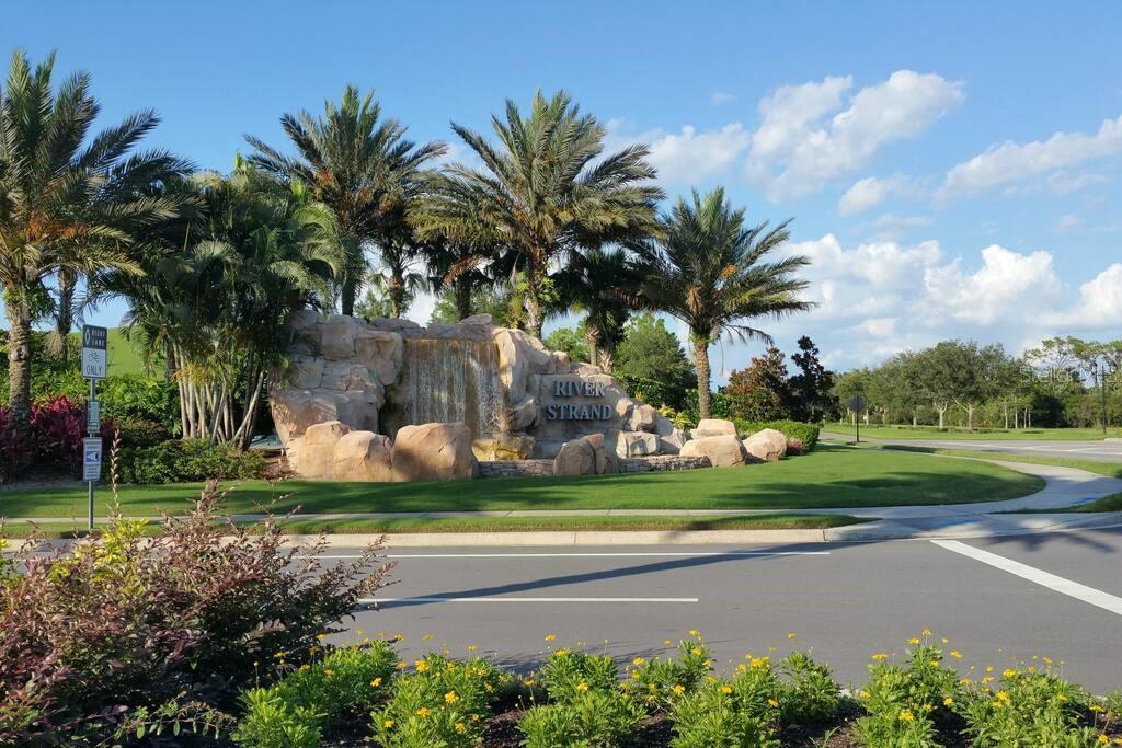 TERRACE II AT RIVER STRAND PH II - Residential