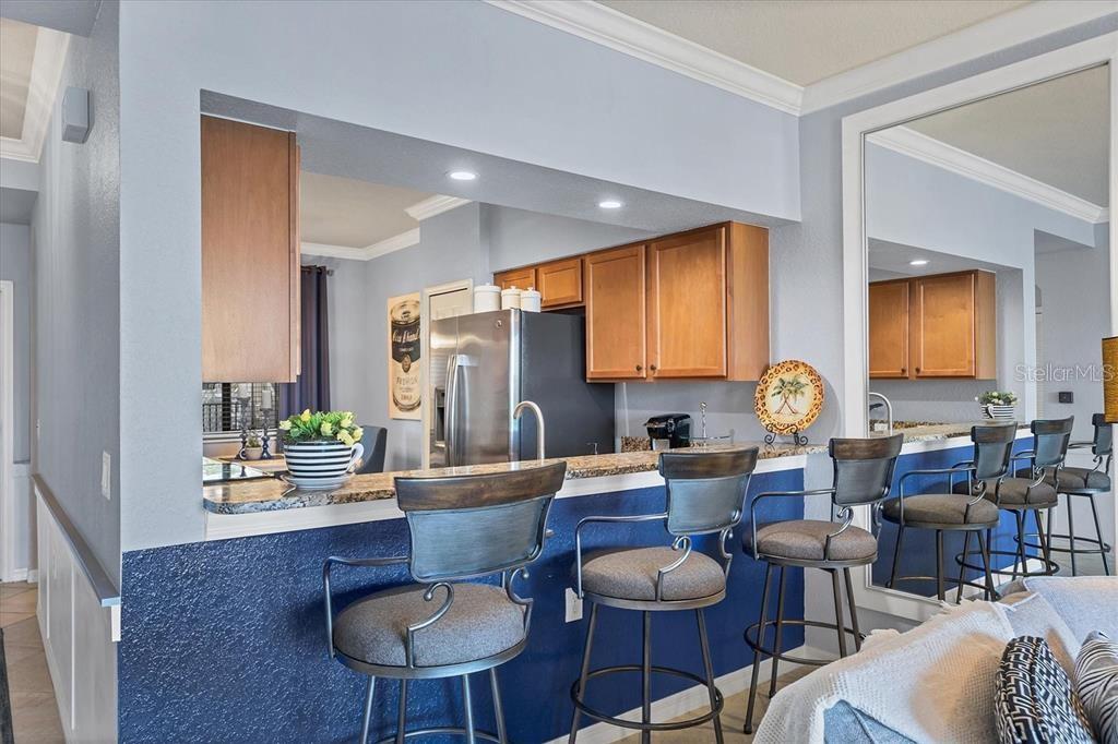 TERRACE II AT RIVER STRAND PH II - Residential