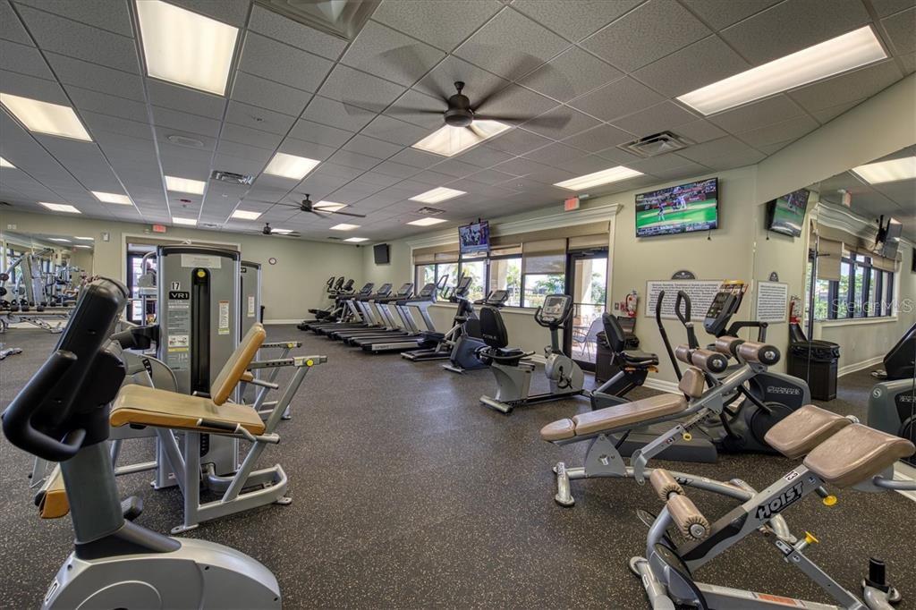 TERRACE II AT RIVER STRAND PH II - Residential