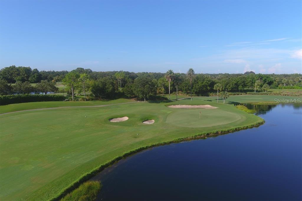 TERRACE II AT RIVER STRAND PH II - Residential