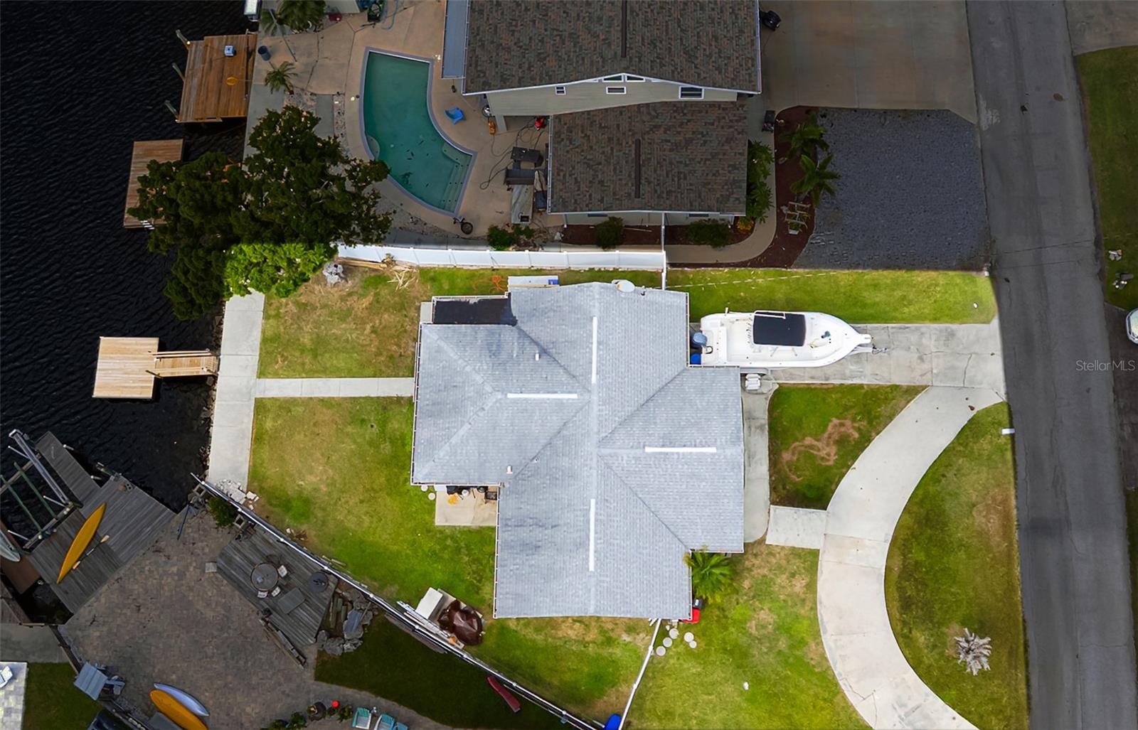 13637 LAGOON DRIVE