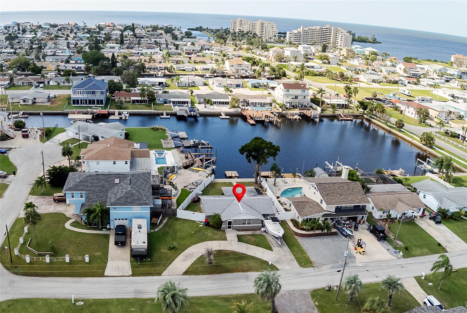 13637 LAGOON DRIVE