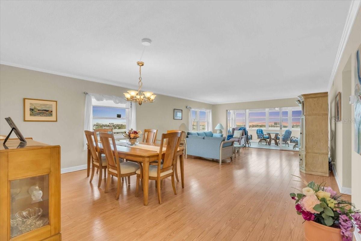 SHORE TOWERS - Residential Lease