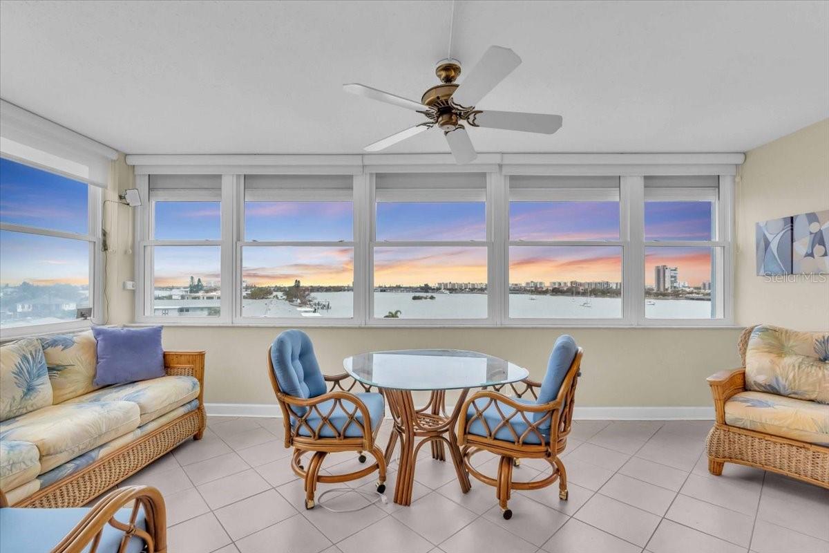 SHORE TOWERS - Residential Lease