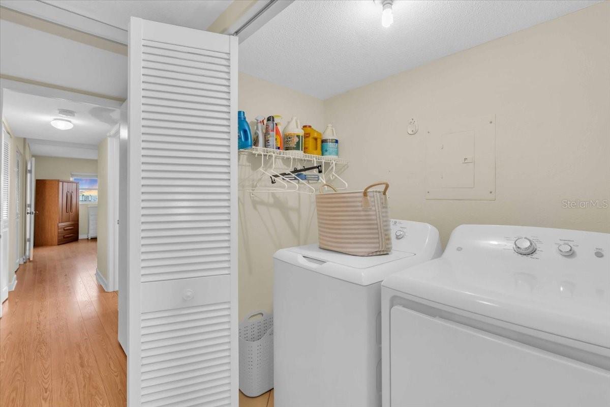 SHORE TOWERS - Residential Lease