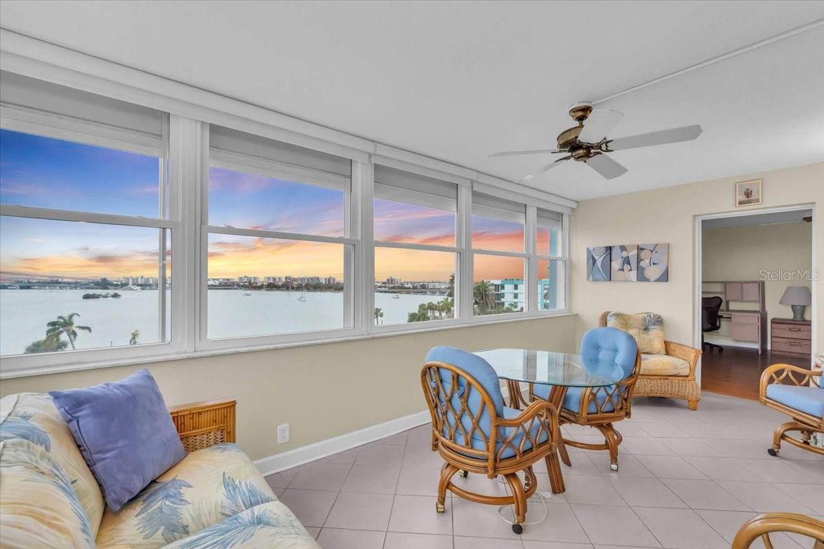 SHORE TOWERS - Residential Lease