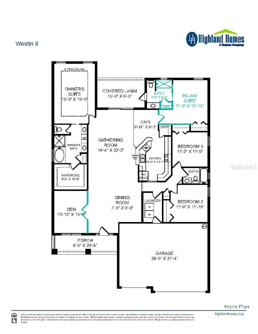 648 CYPRESS CREEK RUN