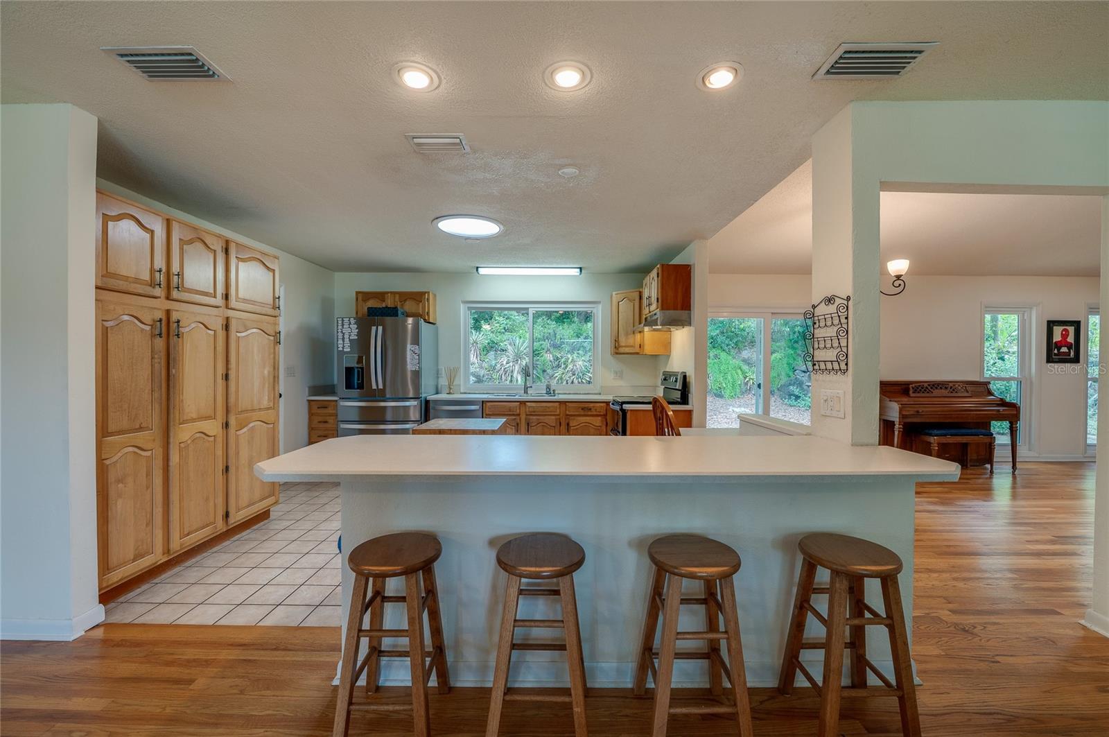 TOMOKA OAKS - Residential