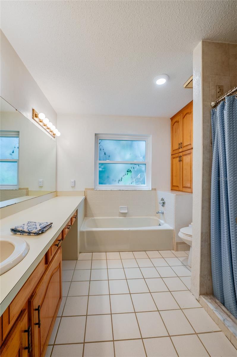 TOMOKA OAKS - Residential