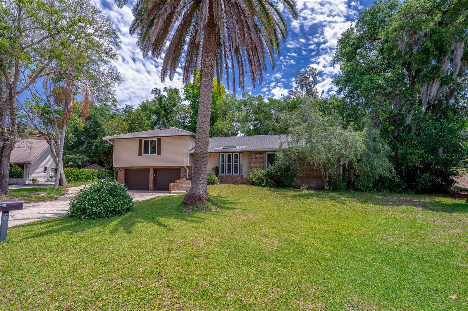TOMOKA OAKS - Residential