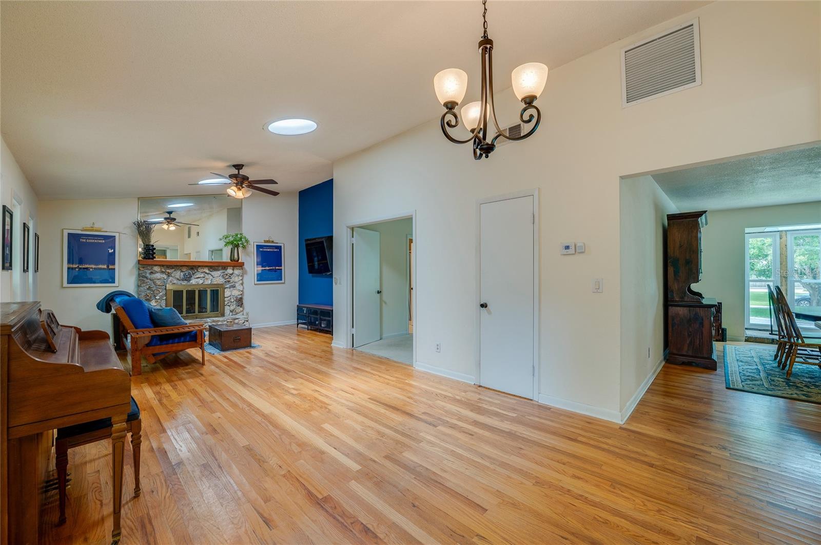 TOMOKA OAKS - Residential