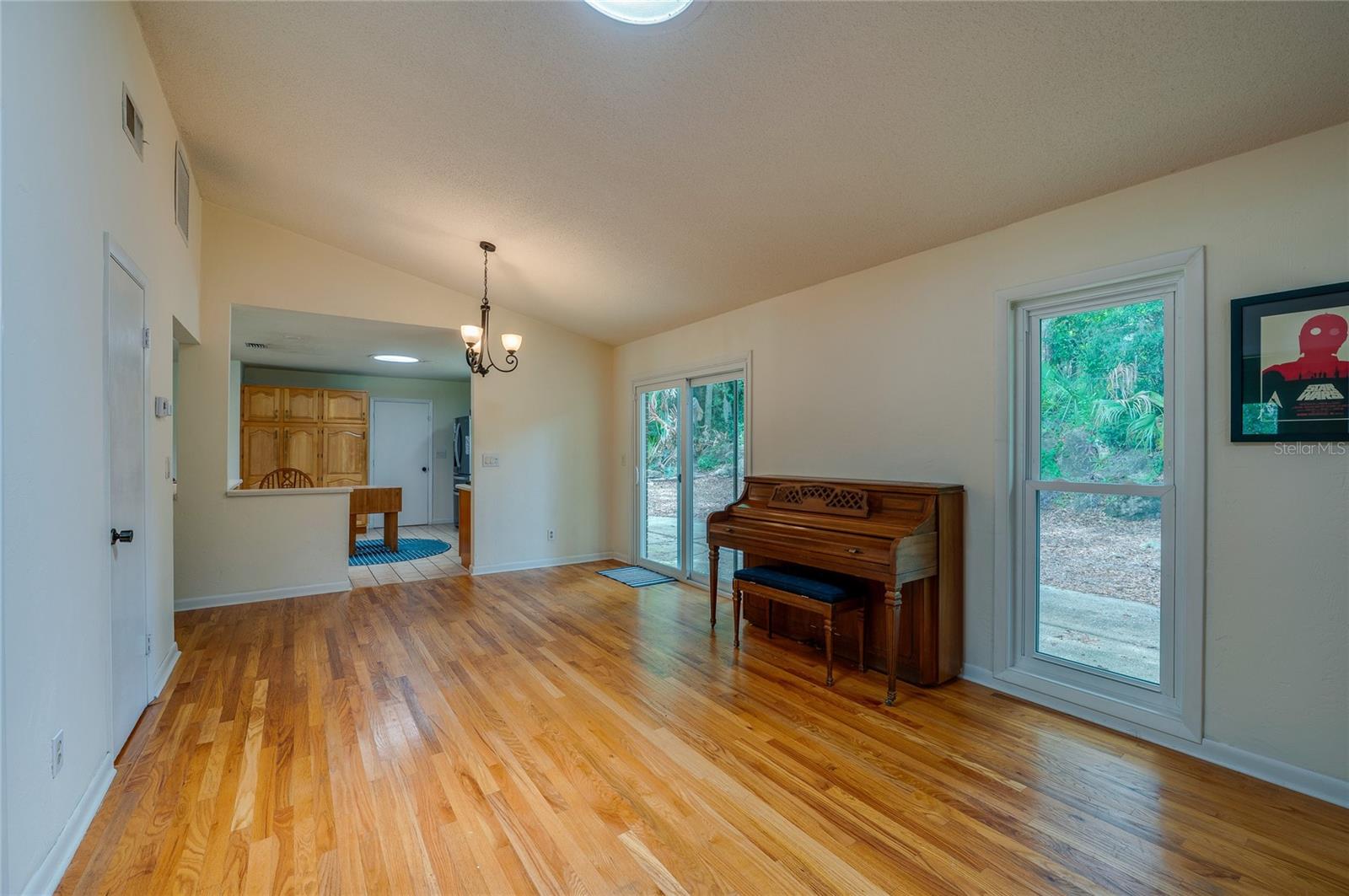 TOMOKA OAKS - Residential