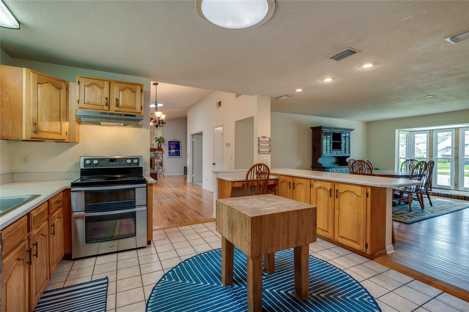 TOMOKA OAKS - Residential
