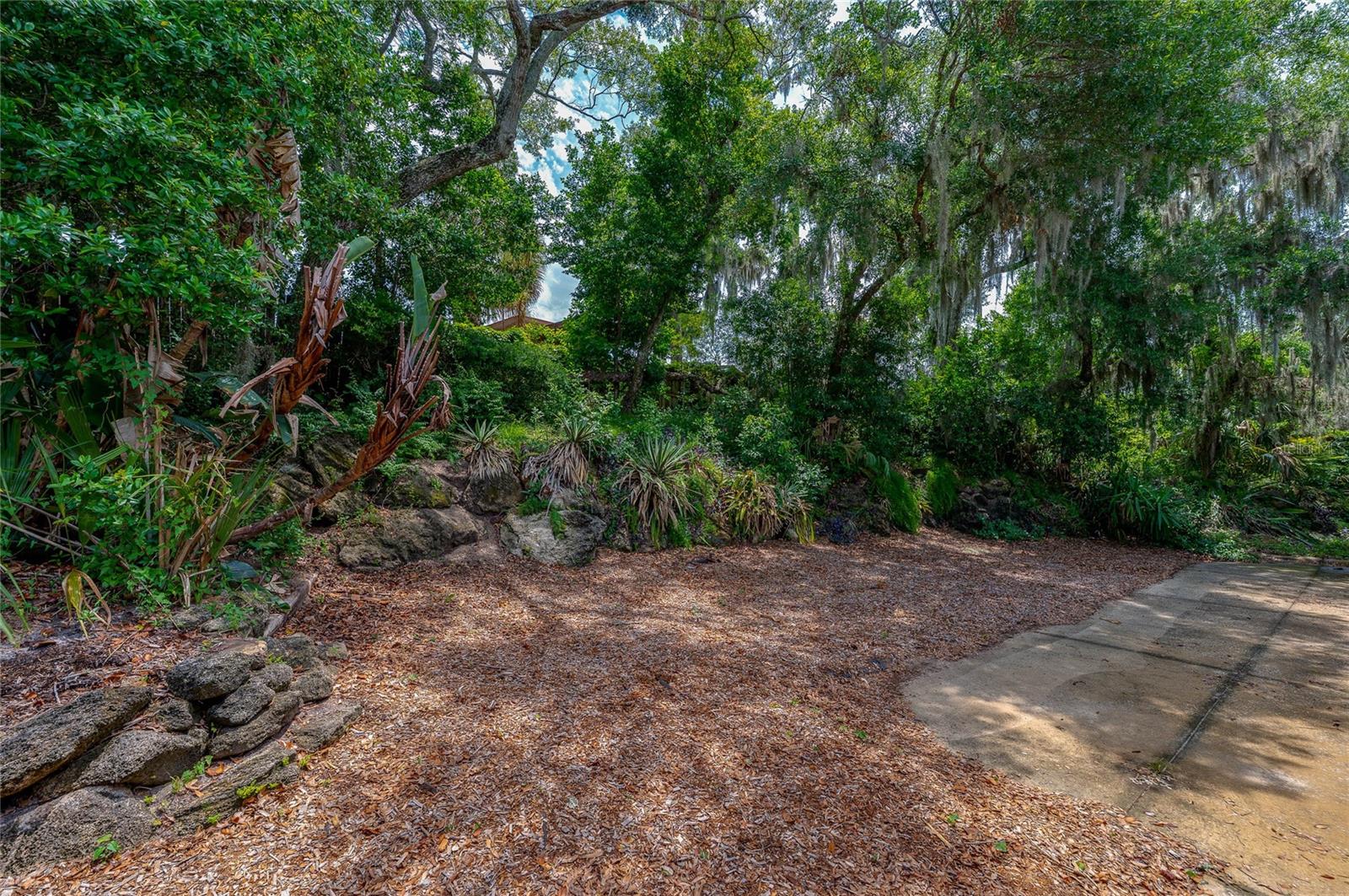 TOMOKA OAKS - Residential