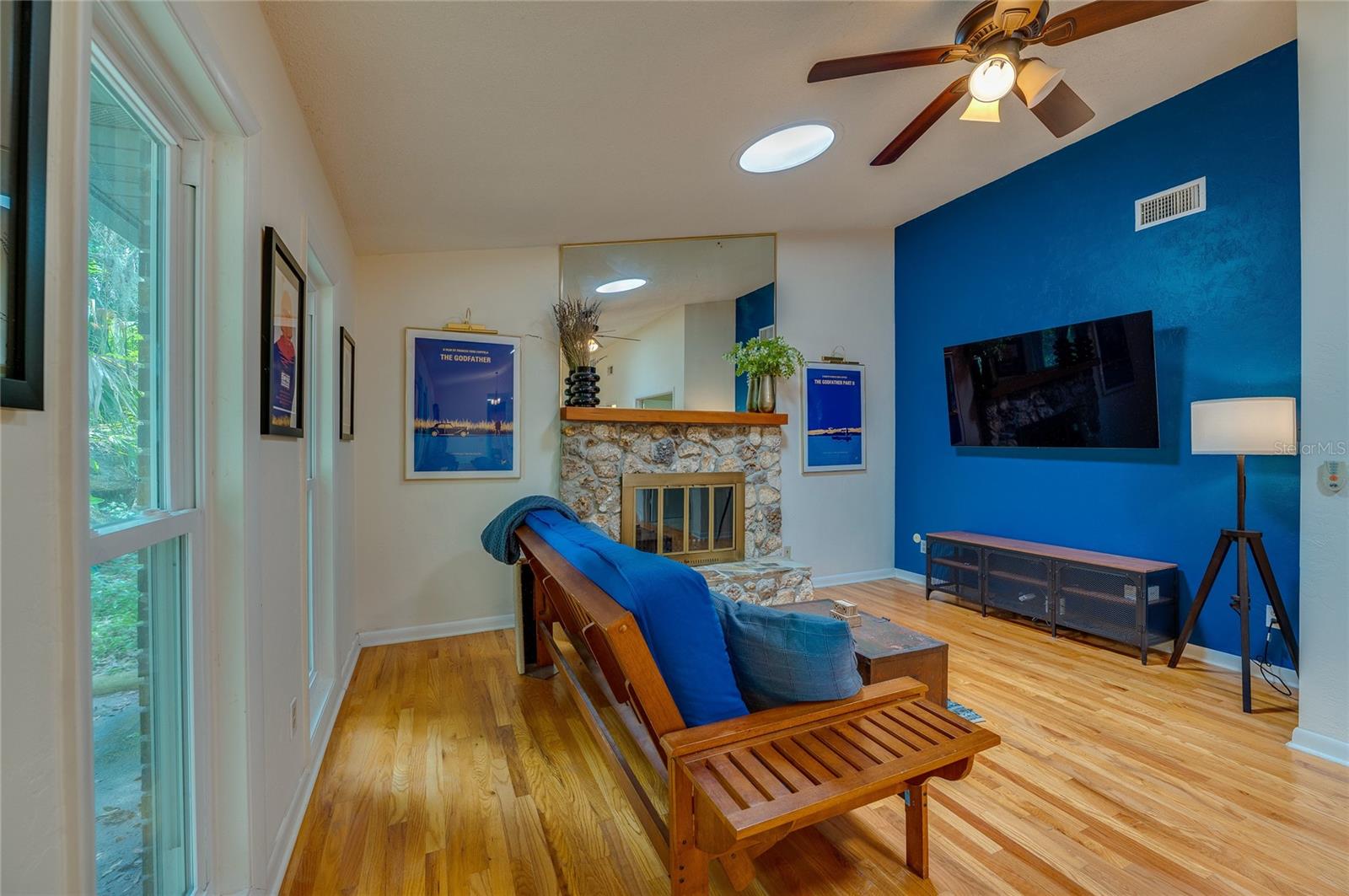 TOMOKA OAKS - Residential