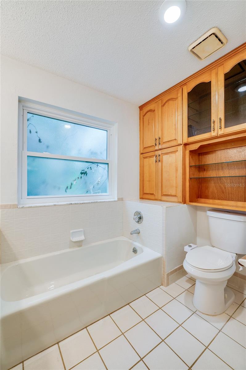 TOMOKA OAKS - Residential