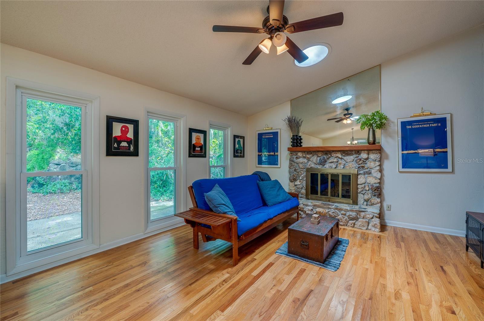 TOMOKA OAKS - Residential
