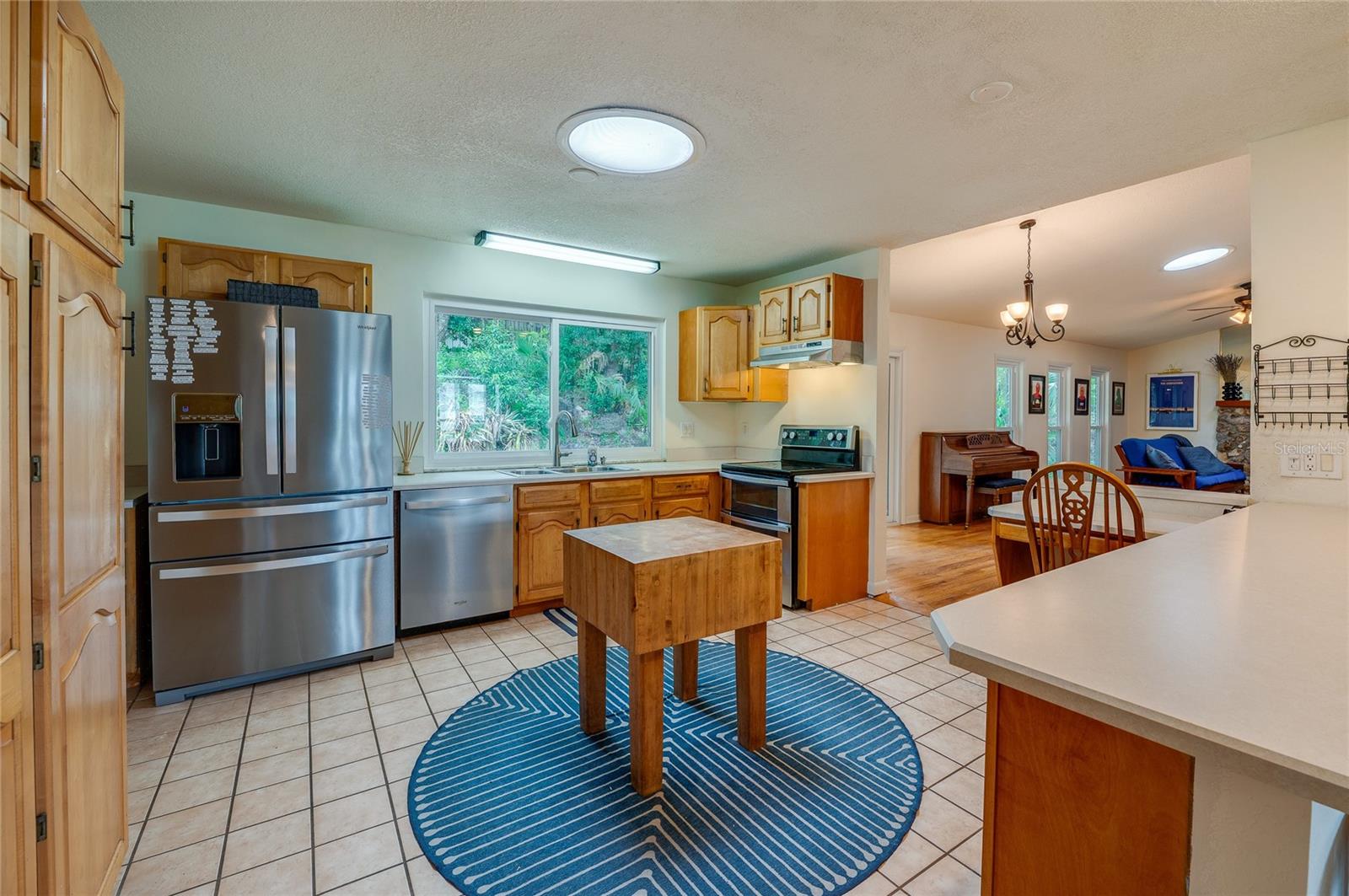TOMOKA OAKS - Residential