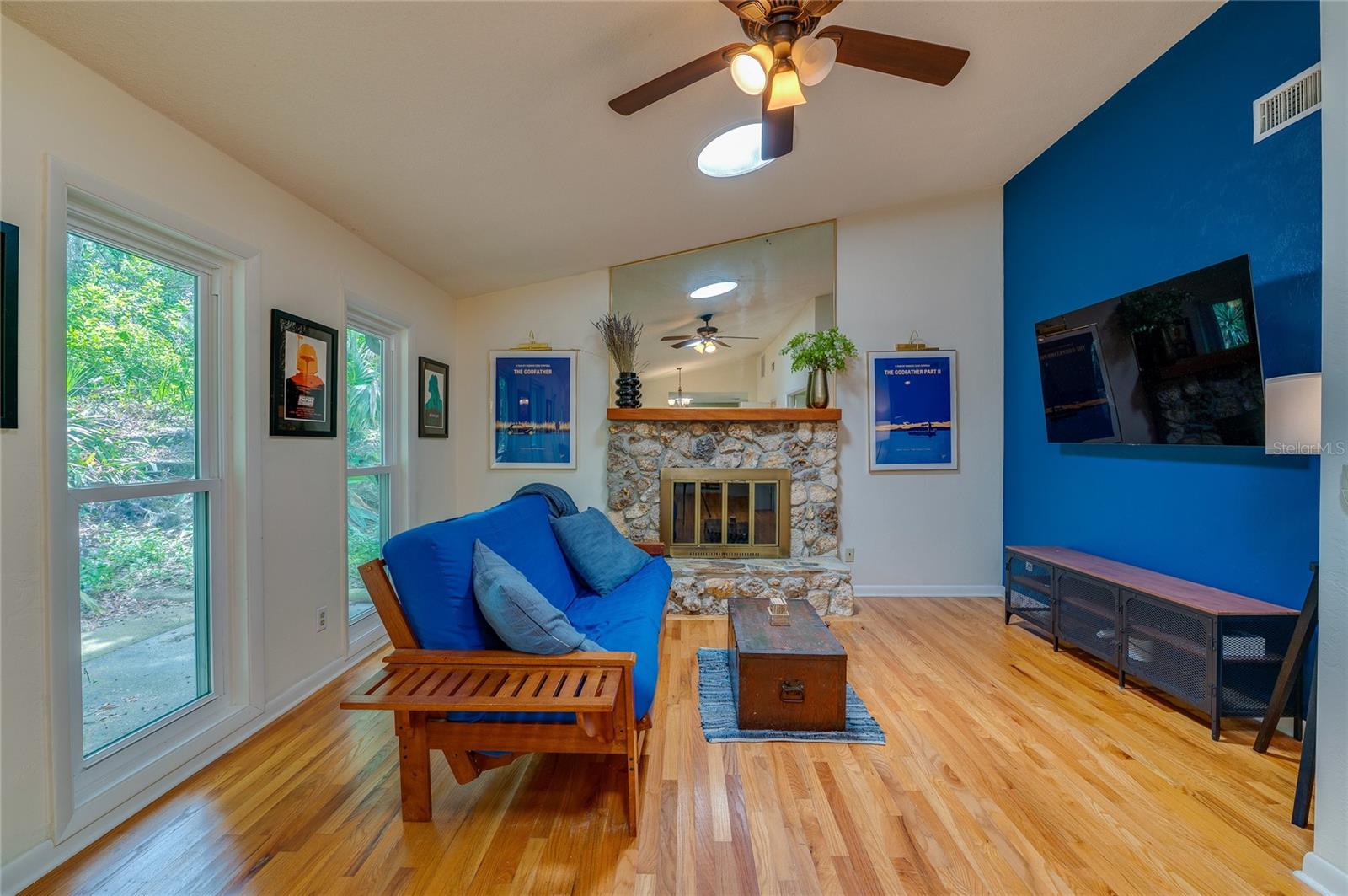 TOMOKA OAKS - Residential