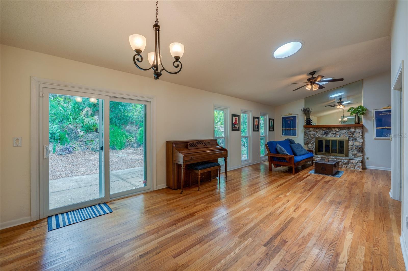 TOMOKA OAKS - Residential