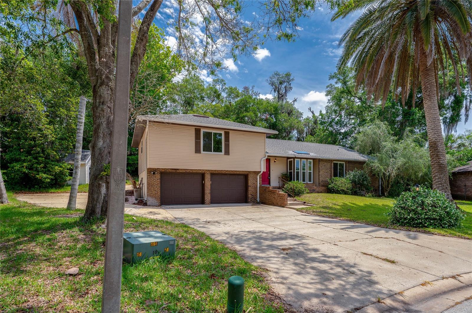 TOMOKA OAKS - Residential