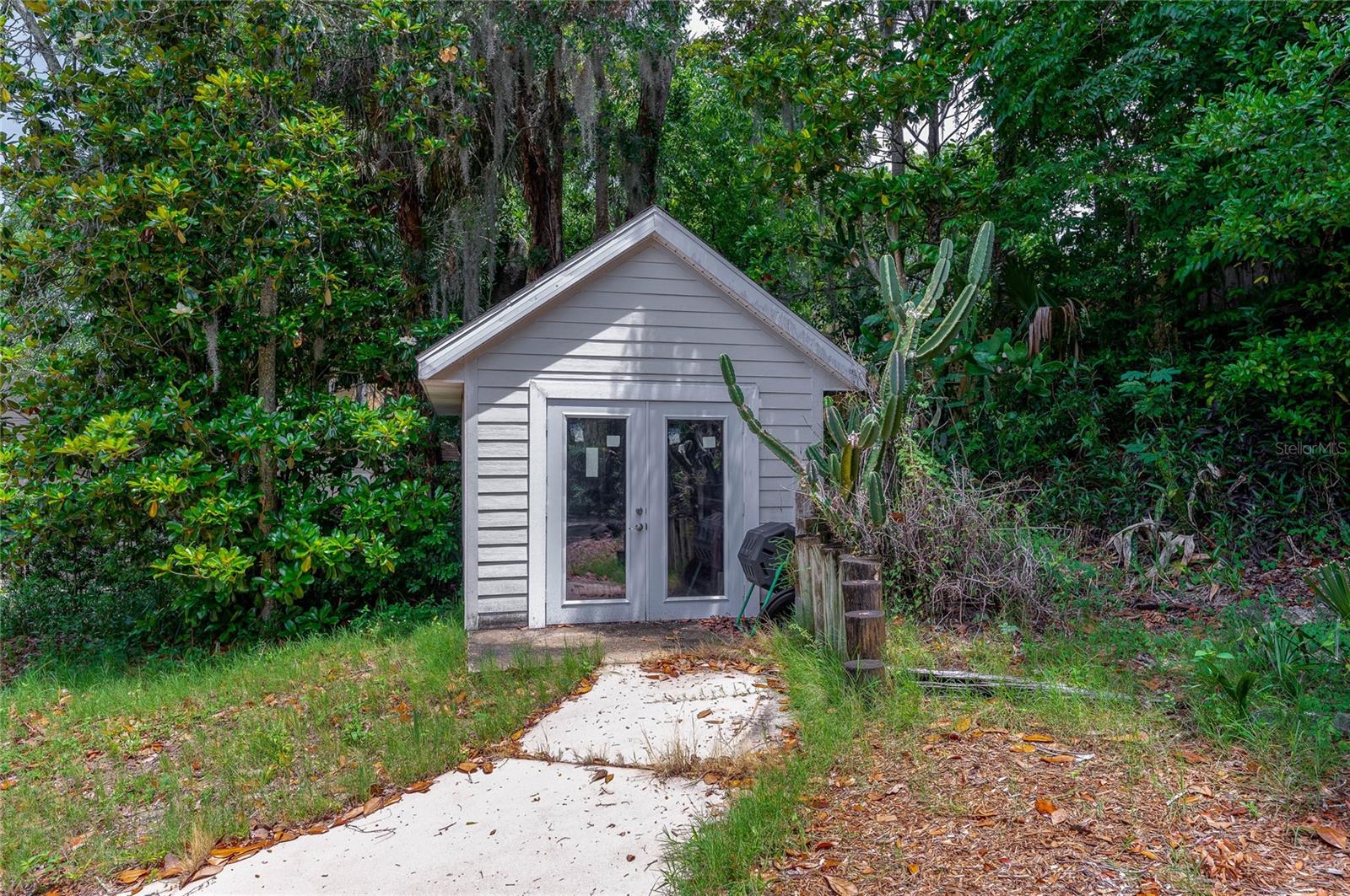 TOMOKA OAKS - Residential