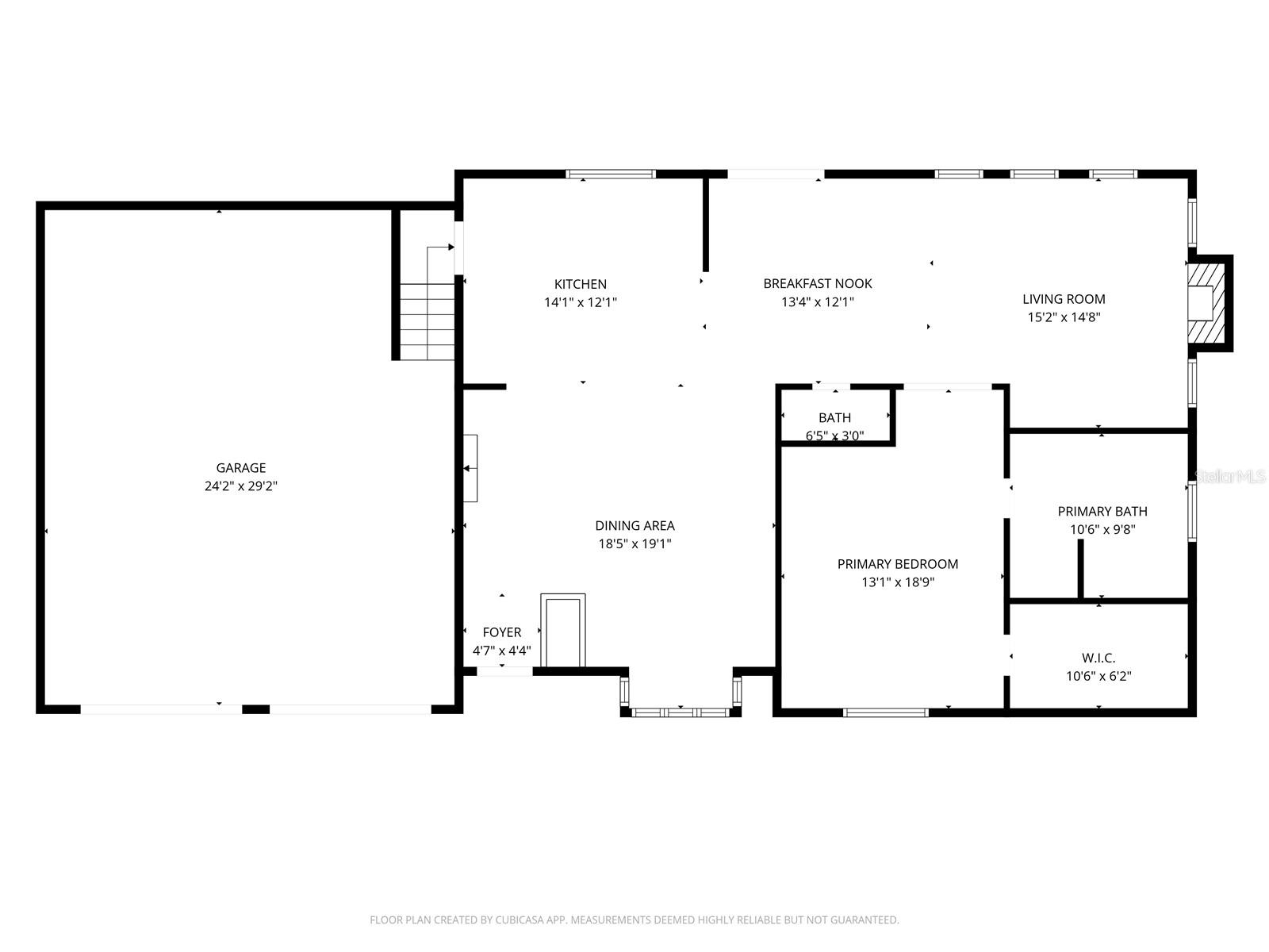 TOMOKA OAKS - Residential