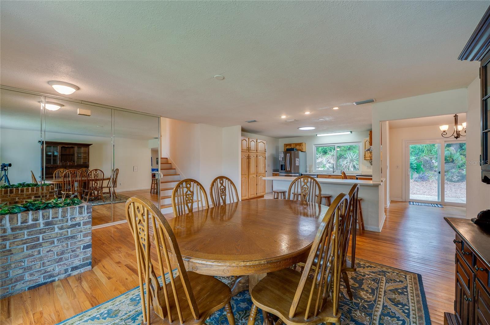 TOMOKA OAKS - Residential