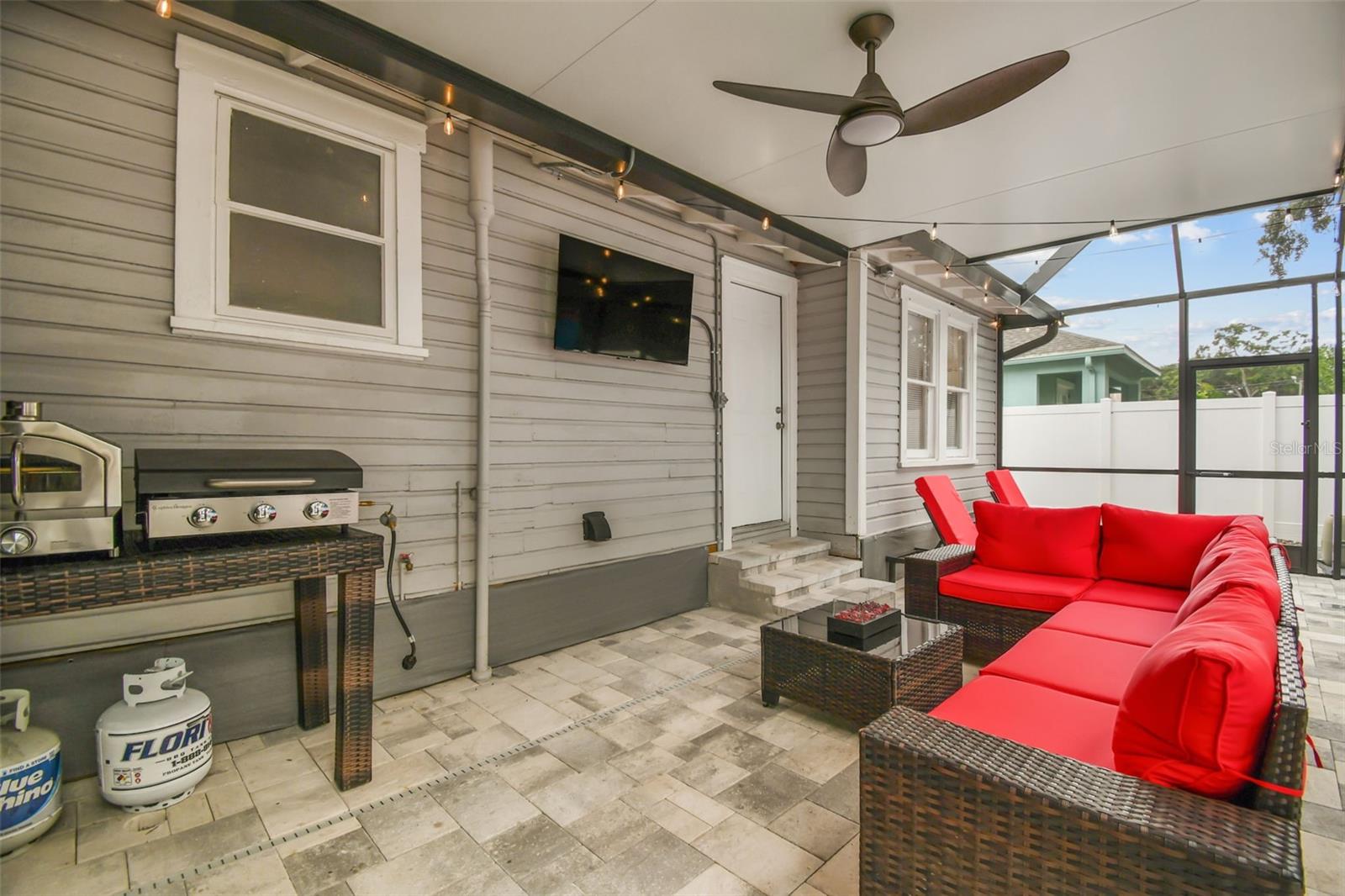 EVELYN CITY - Residential