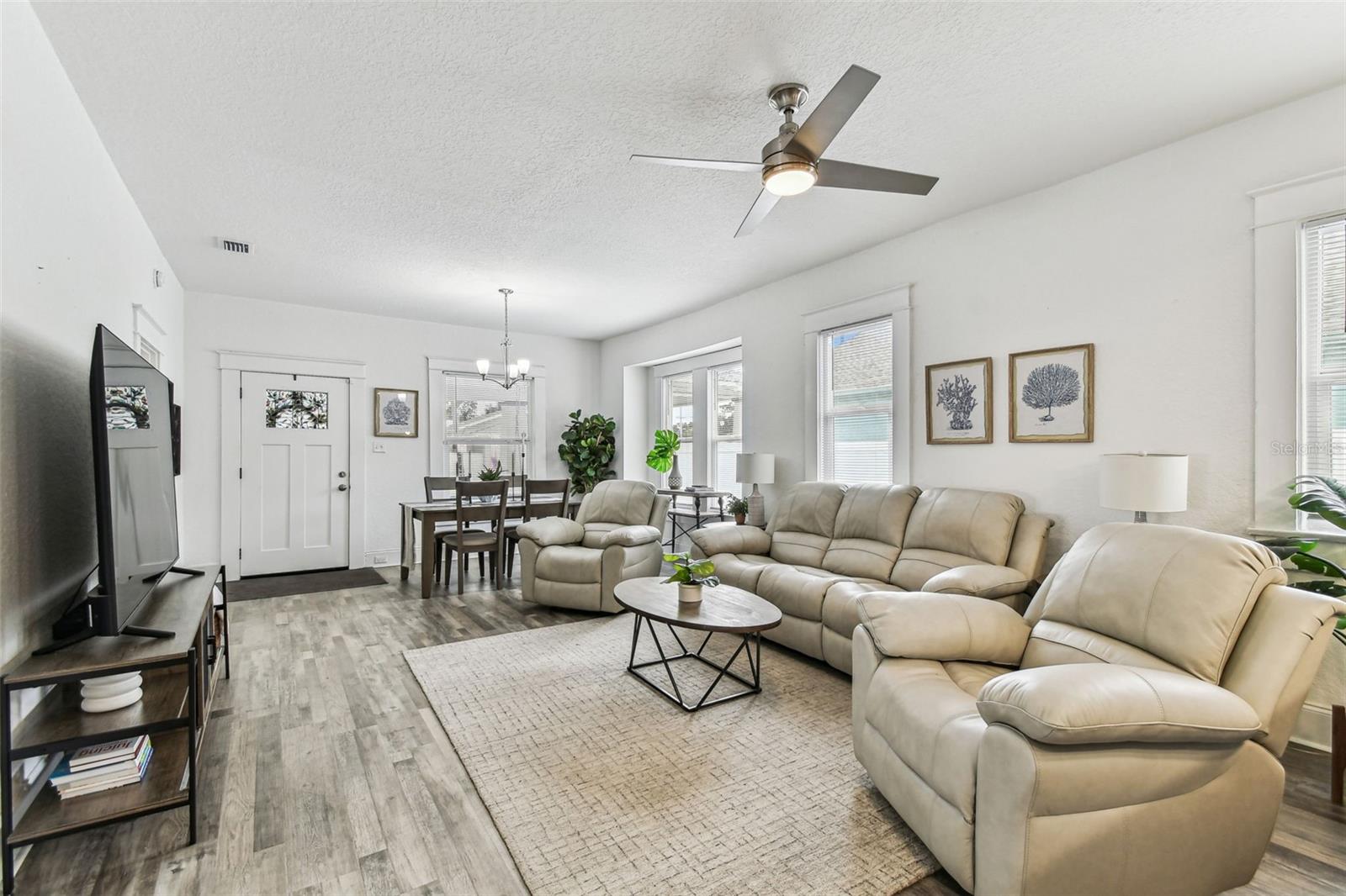 EVELYN CITY - Residential