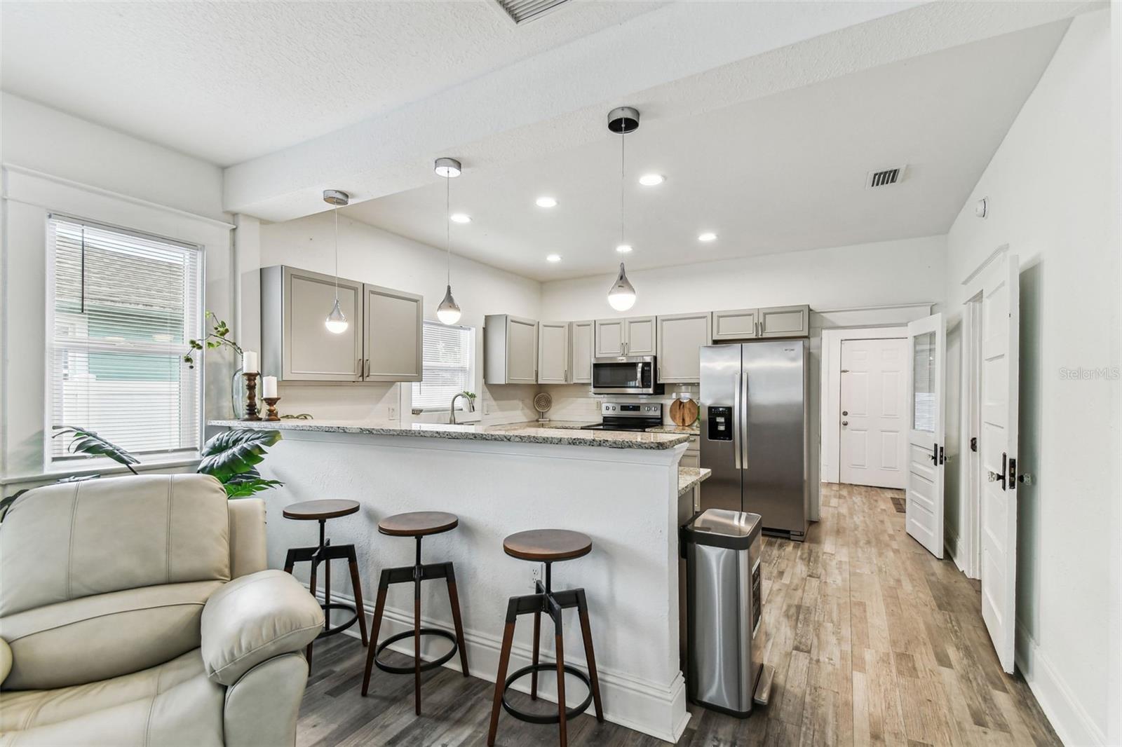 EVELYN CITY - Residential