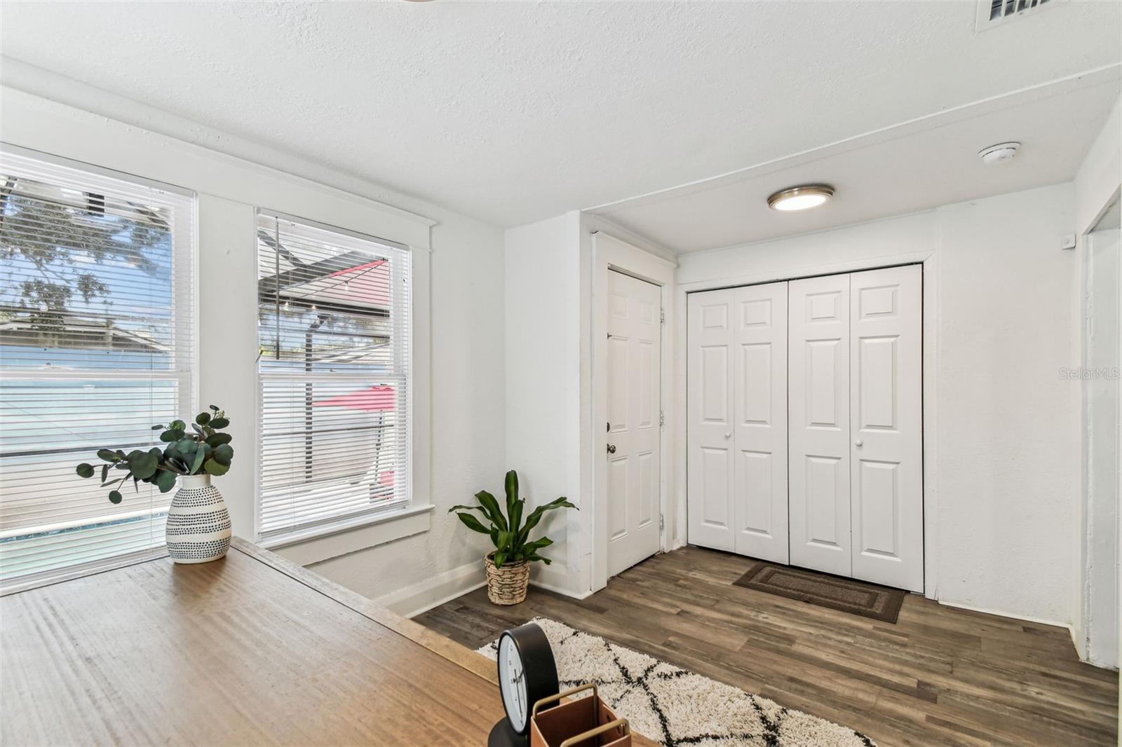 EVELYN CITY - Residential