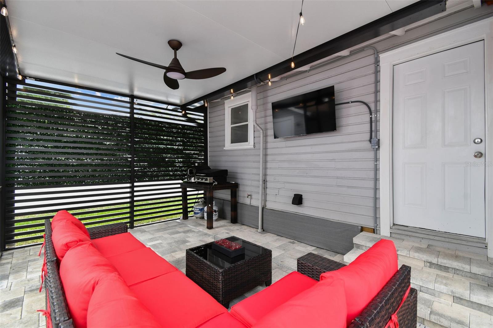 EVELYN CITY - Residential